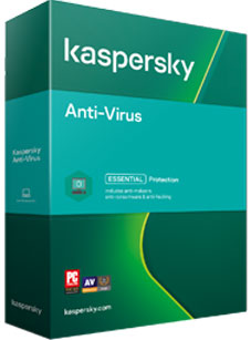 Kaspersky AntiVirus